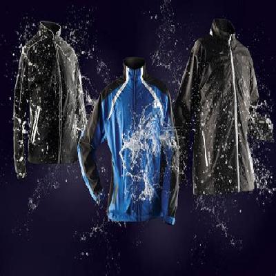 Waterproof Garment