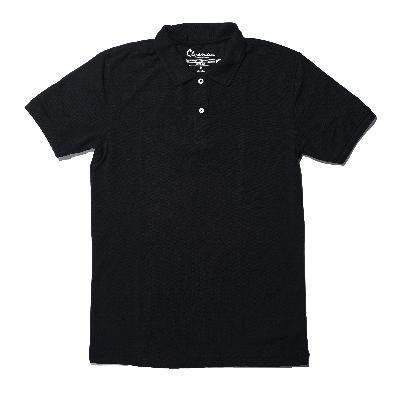 Collar Neck School T Shirts