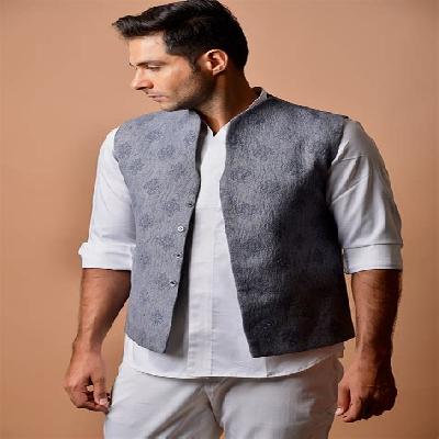 Men Nehru Jackets