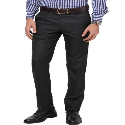 Mens Formal Wear Trouser