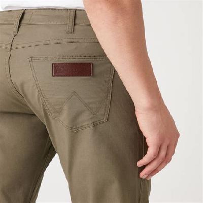 Regular Fit Mens Trouser