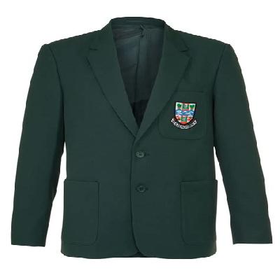 School Uniform Blazer