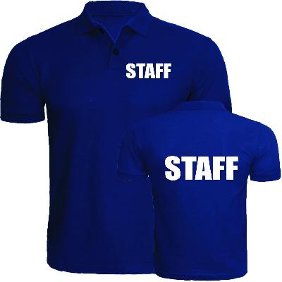 Corporate Office Staff Shirt