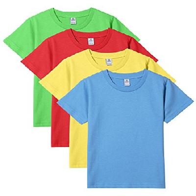Kids School T Shirt