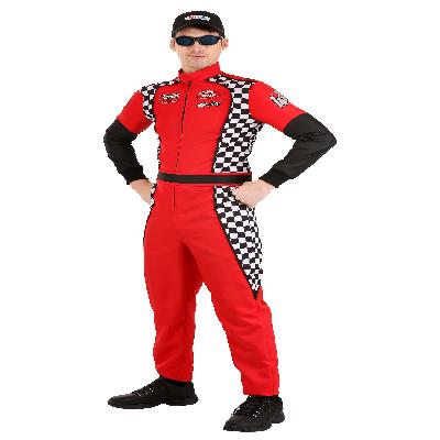 Mens Automobile Uniform