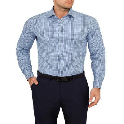 Mens Corporate Cotton Shirt