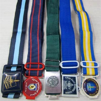 School Uniform Belts