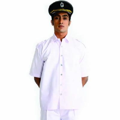 Car Driver Uniforms