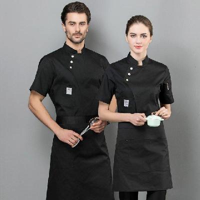 Chef Dress