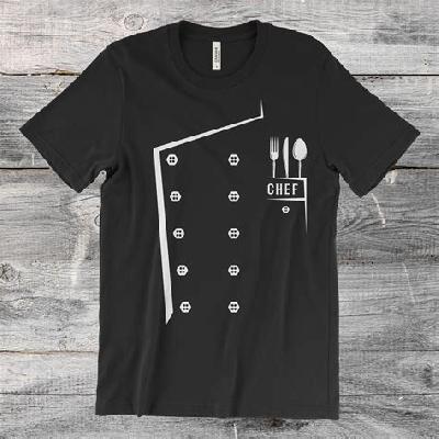 Chef Shirt