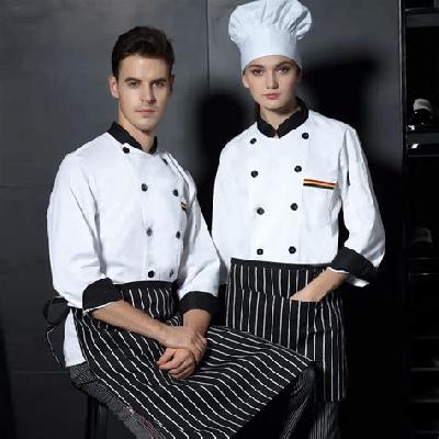 Chef Uniforms