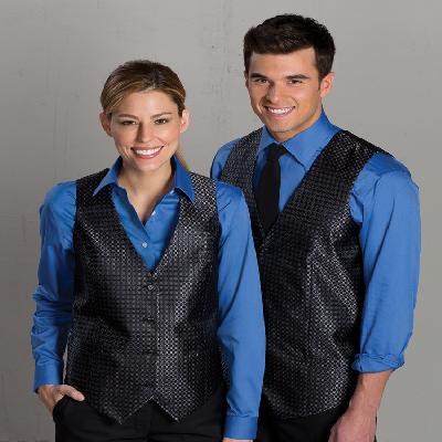 Corporate Waiter Uniform