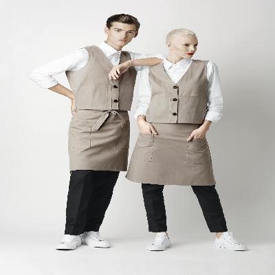 Corporate Waiter Uniforms