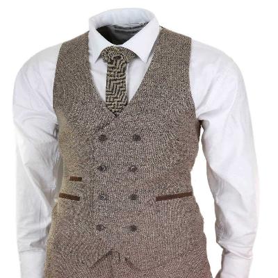 Delivery Men Waistcoat