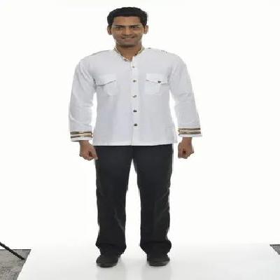 Driver Uniforms