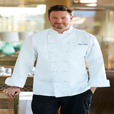 Executive Chef Uniforms