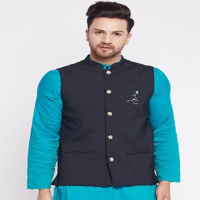 Fancy Nehru Jacket