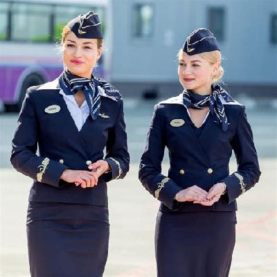 Hostess Uniforms