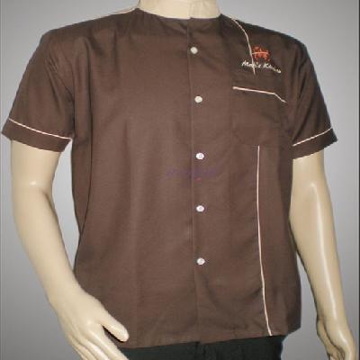 Kitchen Stewarding Uniforms