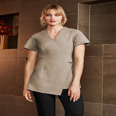 Ladies  Salon Uniforms