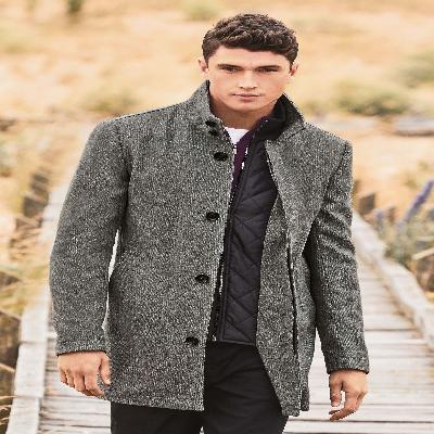 Mens Coats