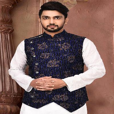 Mens Nehru Jacket