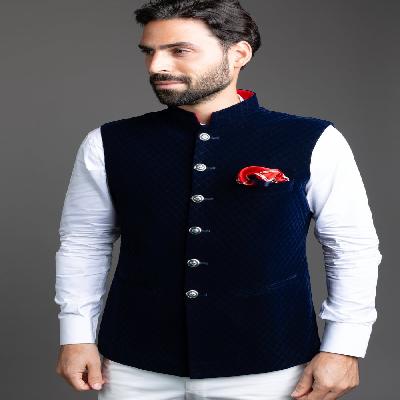 Nehru Jacket