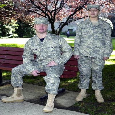Utility Uniform