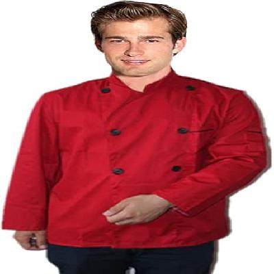Waiter Coat