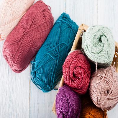 Cotton Yarns