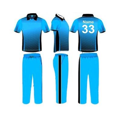 Cricket Uniform