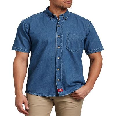 Denim Shirts