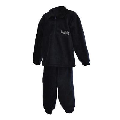 Fleece School Tracksuit