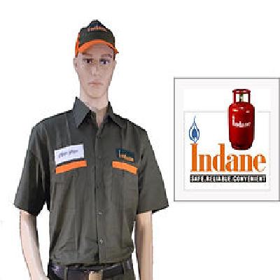 Gas Agency Uniforms