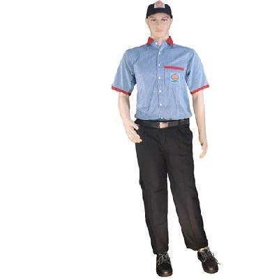 Indian Oil Uniform