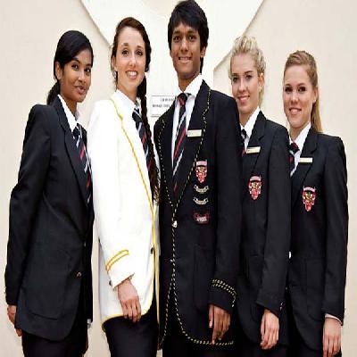 Institutional Uniform