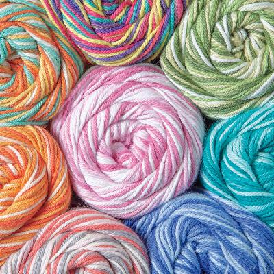 Knitting Yarn