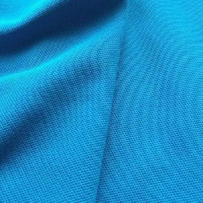 Spun Pique Knitted Fabric