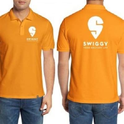Swiggy T Shirt