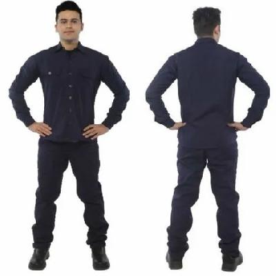 Corporate Dangri Two Piece