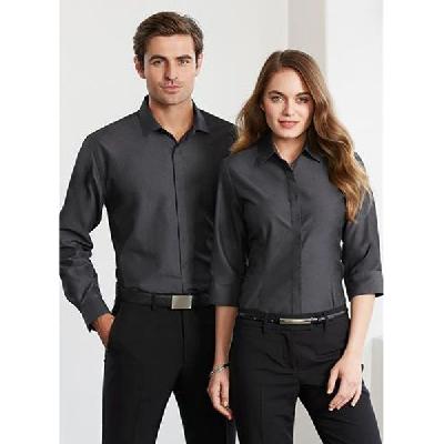 Corporate Worker Uniform