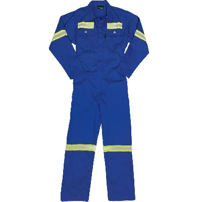 Cotton Boiler Suit