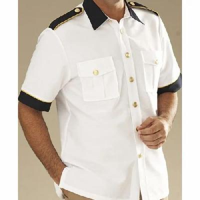 Driver uniform