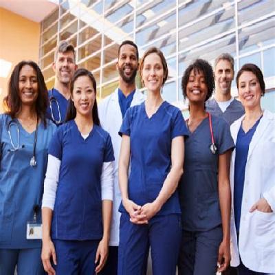 Hospital Uniform