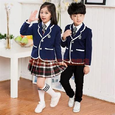 Kids School Uniform