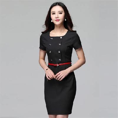 Office Formal Uniform