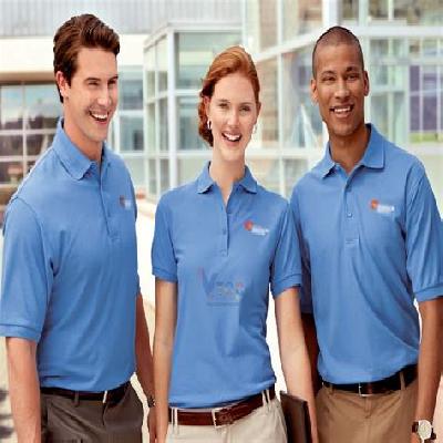 Office Worker Uniforms