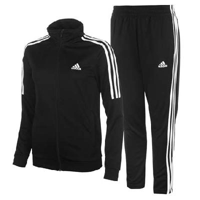 Tracksuits