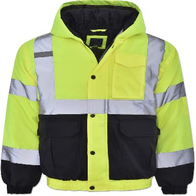 Winter Uniform Jacket