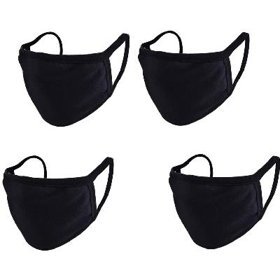 Cotton mask